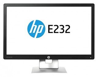 HP EliteDisplay E232 (M1N98AA) Monitör kullananlar yorumlar